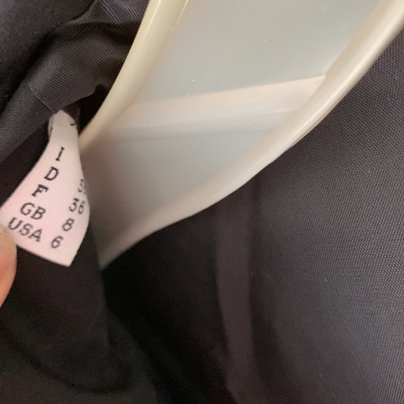 Moschino Cheap and Chic pantsuit - Picture 5 of 16